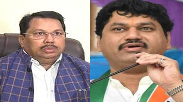 धनंजय मुंडे यांच्यावर बलात्काराचे आरोप; विजय वडेट्टीवार म्हणतात...