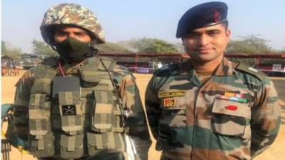 भारतीय सैन्य अधिकाऱ्याची कमाल, जगातील पहिलं युनिव्हर्सल बुलेटप्रूफ जॅकेट बनवलं, वैशिष्ट्य काय?