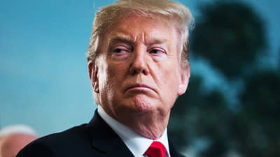 Trump Impeachment Updates: डोनाल्ड ट्रम्प यांच्याविरोधात महाभियोगाची कारवाई; प्रस्ताव बहुमताने मंजूर