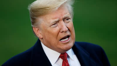 Donald Trump Impeachment | डोनाल्ड ट्रम्प: दुसऱ्यांदा महाभियोग, सर्वात बलाढ्य लोकशाहीतील सत्तापेच