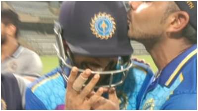 अझरुद्दीन आणि सचिनची मॅचविनिंग पार्टनरशीप; अझरच्या खेळीने सेहवागही भारावला