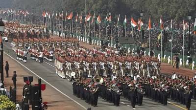 हेच का आपले प्रजासत्ताक ? केंद्र सरकारने एक पाऊल मागे घेतलं असतं तर....