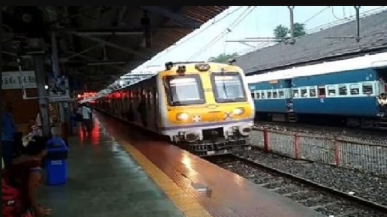Mumbai Local Train Update | आनंदाची बातमी; पश्चिम रेल्वे पूर्ण क्षमतेने धावणार