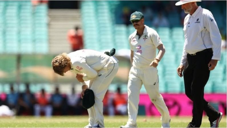 Aus vs Ind, 4th Test | चौथ्या कसोटीआधी कांगारुंना मोठा धक्का, 'हा' खेळाडू संघाबाहेर