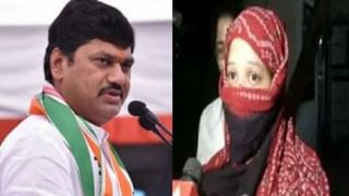 Dhananjay Munde Case : ‘किमान माणुसकी ठेवा’, धनंजय मुंडे प्रकरणात संजय राऊतांचा भाजपला सल्ला