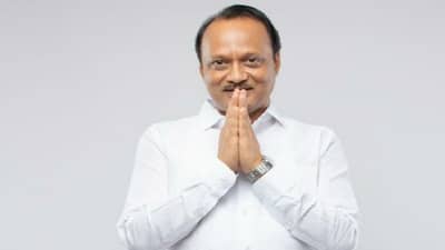 ग्रामपंचायत निवडणुकीच्या निकालाची धामधूम, अजित पवारांची प्रतिक्रिया