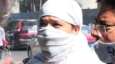 Breaking | धनंजय मुंडे प्रकरण, तक्रारदार महिला पुन्हा पोलीस स्टेशनमध्ये दाखल