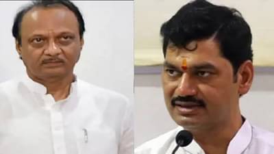 राष्ट्रवादीचीही तीच भूमिका, धनंजय मुंडे प्रकरणावर अजित पवारांचं भाष्य