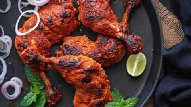 Chicken Price Hike: आता चिकनही महागलं, किती दर वाढले? ग्रामीण भागात मोठी मागणी