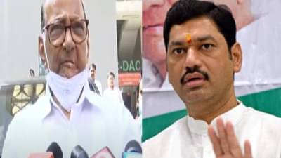 धनंजय मुंडेंनी राजीनामा दिला का? शरद पवार म्हणतात, आरोप गंभीर...