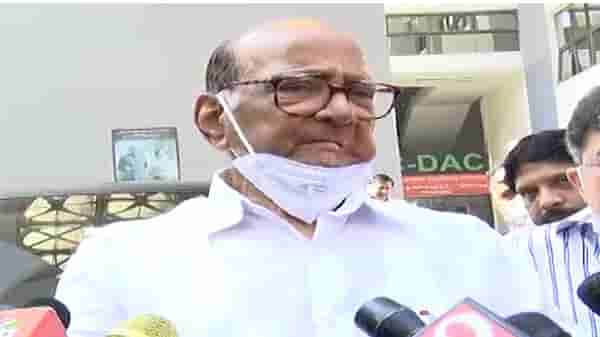 मराठा आरक्षण टिकवण्यासाठी सरकार काय काय करतंय? वाचा शरद पवार काय म्हणाले?