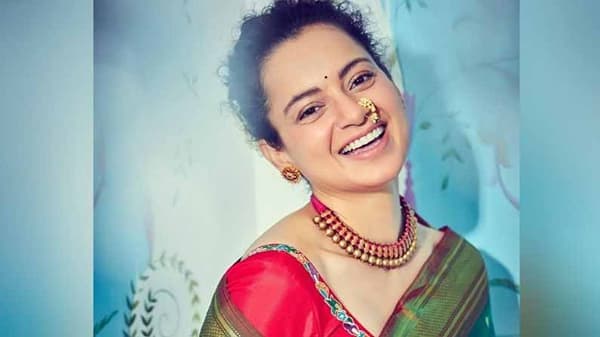 अरे देवा! कंगना वडिलांबाबत हे काय बोलली?; चाहते म्हणाले, थू तुझ्यावर!