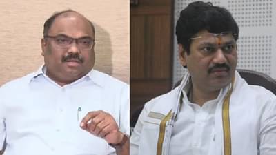 धनंजय मुंडेंवर आरोप झाले, मग काय त्यांना फासावर चढवायचं का?