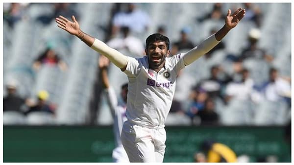 Aus vs India 4 Th Test | बुमराह चौथ्या कसोटीत खेळणार की नाही? प्रशिक्षक विक्रम राठोर म्हणाले...