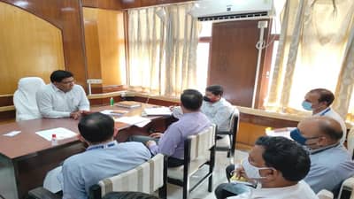 शिष्यवृत्ती मान्य करण्यात आलेल्या विद्यार्थ्यांची रक्कम लवकरच देणार, प्राजक्त तनपुरेंची माहिती