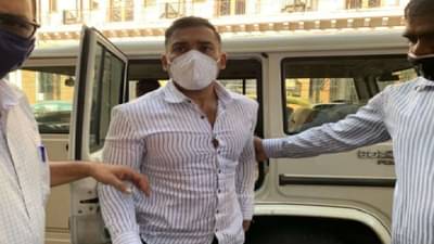 चॅट, वॉइस नोट, कॉल रेकॉर्डिंग आणि बरंच काही... समीर खानविरोधात एनसीबीकडे भक्कम पुरावे