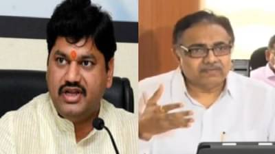 Dhananjay Munde Case | धनंजय मुंडेंचा छळ झाला, ते त्रासात होते : जयंत पाटील