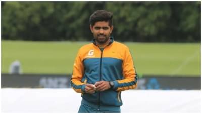 लैंगिक शोषण प्रकरणात पाकिस्तानचा कर्णधार बाबर आझमविरोधात गुन्हा दाखल, लाहोर कोर्टाचा दणका