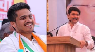 Dhananjay Munde Case | माणूस खोटा असता तर व्यक्त झाला नसता: रोहित पवार