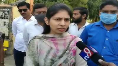 Raksha Khadse | पक्षांबाबत विचार वेगवेगळे असू शकतात, पण कुटुंब म्हणून आम्ही सोबतच : रक्षा खडसे