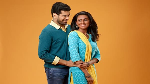 Marathi Serial : कुणीतरी येणार येणार गं, रंग माझा वेगळा मालिकेत चिमुकल्या पाहुण्याचं आगमन !