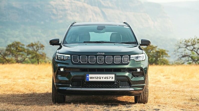 बहुप्रतीक्षित Jeep Compass SUV 27 जानेवारीला भारतात लाँच होणार, फिचर्सच्या बाबतीत हेक्टर आणि हॅरियरहून दमदार?