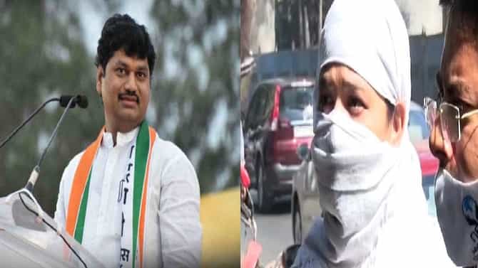 ...म्हणून रेणू शर्मांकडून बलात्काराची तक्रार मागे, भाजप नेत्या उमा खापरेंचा मोठा गौप्यस्फोट
