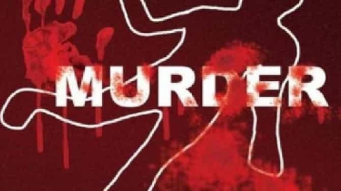 नागपुरात पाच जणांकडून गळा चिरुन तरुणाची हत्या, थरार सीसीटीव्हीत कैद