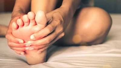 Winter Tips | हिवाळ्याच्या दिवसांत हाता-पायांना सूज येतेय? मग, ‘हे’ उपाय करून पाहा