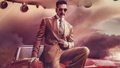 Clash : अक्षयच्या ‘बेल बॉटम’चं प्रदर्शन लांबणीवर; हे आहे मोठं कारण