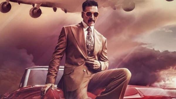 Clash : अक्षयच्या ‘बेल बॉटम’चं प्रदर्शन लांबणीवर; हे आहे मोठं कारण