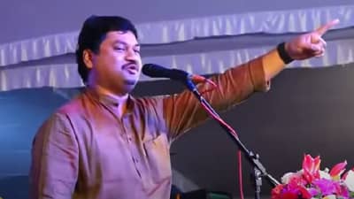 मै जब भी बिखरा हूँ, दुगनी रफ्तारसे निखरा हूँ, धनंजय मुंडे प्रकरण रेणू शर्मांवरच बूमरँग होतंय?