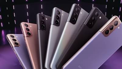 अ‍ॅपलला ट्रोल करणारी सॅमसंग कंपनीसुद्धा या स्मार्टफोनसोबत चार्जर आणि इअरफोन्स देणार नाही