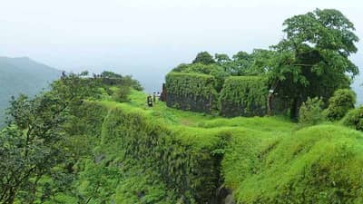 Weekend Trip | वीकेंडला भटकंतीचा प्लॅन बनवताय? मुंबईजवळची ‘ही’ ठिकाण तुमची वाट पाहतायत!