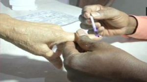 Gadchiroli Gram Panchayat | गडचिरोलीत दुसऱ्या टप्प्यातील ग्रामपंचायत निवडणुकीची तयारी, 486 मतदान केंद्रांवर मतदान