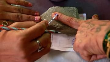Pandharpur Bypoll Voting | पंढरपूर-मंगळवेढा पोटनिवडणूक मतदान सुरु, भालके की आवताडे, फैसला होणार