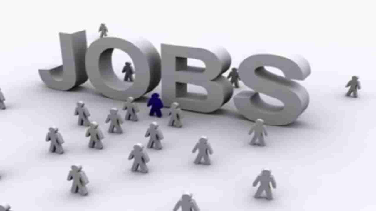 Job Vacancy | या कंपनीच्या महसुलात मोठी वाढ, आगामी काळात 20 हजार जणांना नोकरी देणार