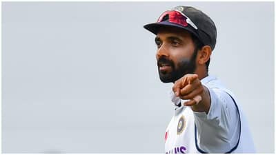 IND vs AUS : ऑस्ट्रेलियाविरुद्धच्या ब्रिस्बेन कसोटीत भारत हरणार नाही, हे तीन पुरावे बघा