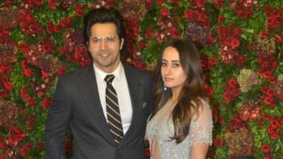 Guest List : वरुण-नताशाचं लगीन; सलमान ते कतरिना बनणार वऱ्हाडी!