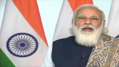 आजारी पडलेले कोरोना योद्धे रुग्णालयातून परतलेच नाहीत; मोदींना अश्रू अनावर