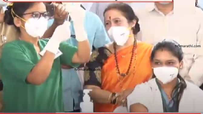 नागपूरच्या मेडिकल कॉलेजलाच कोरोनाचा विळखा; 30 डॉक्टर्स, तीन नर्स कोरोना पॉझिटिव्ह