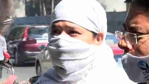 मी कुठेही धनंजय मुंडेंच्या पक्षाचा, पदाचा उल्लेख केला नाही, मला कोणाचेही राजकीय करिअर खराब करायचे नाही : रेणू शर्मा