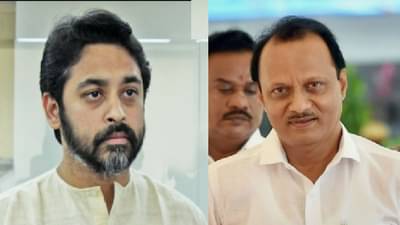 अजित पवार साहेब, भाषा नीट करा, नाहीतर तुमची घमेंड उतरवेन, निलेश राणेंचा हल्लाबोल