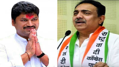 धनंजय मुंडे ओबीसी नेते, राष्ट्रवादीला काय सूचवायचंय?; भाजपची कोंडी?