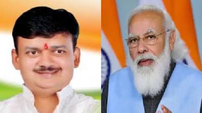 महाराष्ट्रातील एकमेव काँग्रेस खासदाराचा मोदींविरोधात शड्डू, लोकसभेला आव्हान देण्याची तयारी