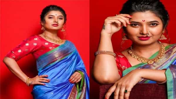 प्राजक्ता माळी मराठी चित्रपटसृष्टीतील आघाडीची अभिनेत्री असून ती कसदार अभिनयासाठी ओळखली जाते. महाराष्ट्रात तिचे लाखे चाहते आहेत.