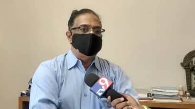 Corona Vaccination | आजचा क्षण अभिमानाचा आणि आनंदाचा, कोविड टास्क फोर्सचे डॉ. संजय ओक यांची प्रतिक्रिया