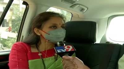 Dhananjay Munde Case | पोलिसांवर विश्वास, मुंडे प्रकरणाची ते योग्य चौकशी  करतील : सुप्रिया सुळे