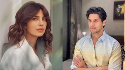 Birthday Special | सिद्धार्थ मल्होत्राने प्रियंकाबरोबर काम करण्यास दिला होता नकार दिला!