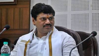 Beed Gram Panchayat Election Results 2021: धनंजय मुंडेंचा परळीत विजयी षटकार, 8 पैकी 6 ग्रामपंचायतीवर राष्ट्रवादीची टिक टिक